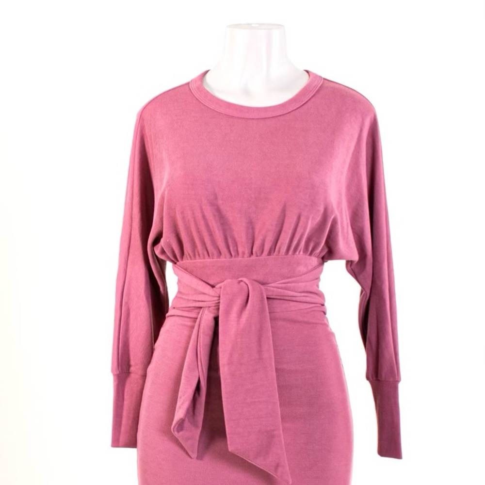 Soft dress